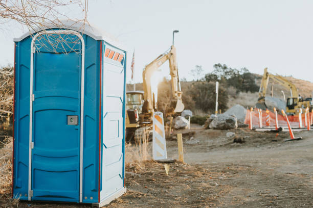Best Portable restroom trailer rental  in Silver Lake, NC