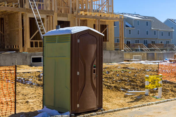 Best Porta potty for special events  in Silver Lake, NC