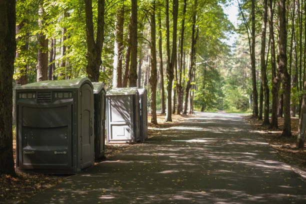 Best Sanitation services for porta potties  in Silver Lake, NC
