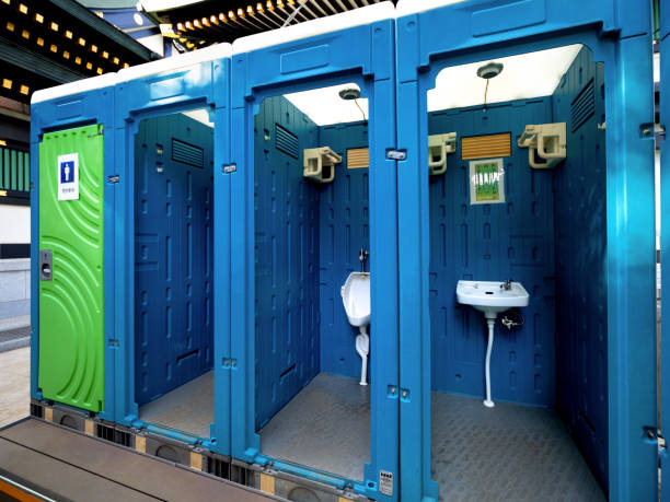 Best Local porta potty services  in Silver Lake, NC