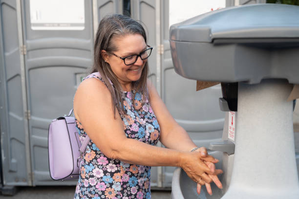 Silver Lake, NC porta potty rental Company