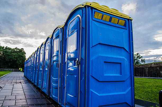 Portable Toilet Options We Offer in Silver Lake, NC